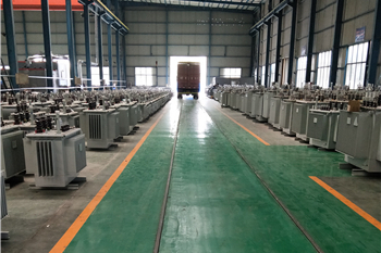 溧阳S13-1000kva/10kv/0.4kv油浸式变压器