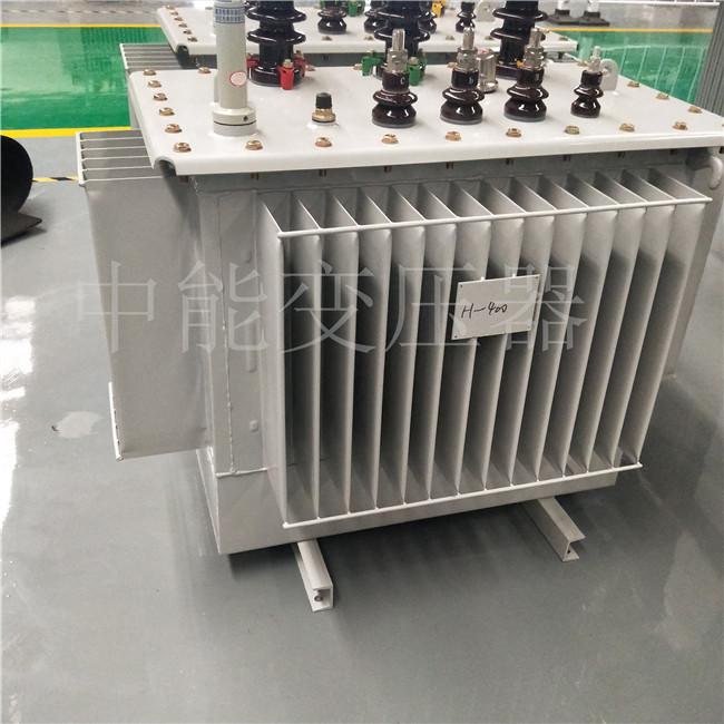 溧阳1600KVA油浸式变压器 S11系列